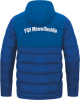 FSV Mirow/Rechlin Jako Stadionjacke