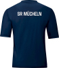 Sportring Mücheln Jako Trikot Team