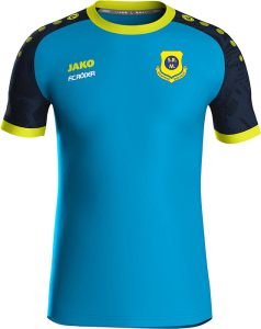 Sportring Mücheln Jako Trikot Iconic