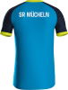 Sportring Mücheln Jako Trikot Iconic