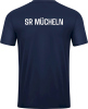 Sportring Mücheln Jako Trikot Power