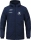 Sportring Mücheln Jako Coachjacke Team mit Kapuze