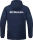 Sportring Mücheln Jako Coachjacke Team mit Kapuze