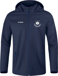Sportring Mücheln Jako Allwetterjacke Allround