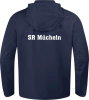 Sportring Mücheln Jako Allwetterjacke Allround