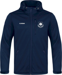 Sportring Mücheln Jako Softshelljacke Premium