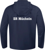 Sportring Mücheln Jako Softshelljacke Premium