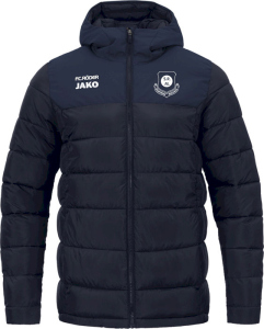 Sportring Mücheln Jako Stadionjacke
