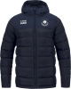 Sportring Mücheln Jako Stadionjacke