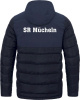 Sportring Mücheln Jako Stadionjacke
