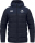 Sportring Mücheln Jako Stadionjacke