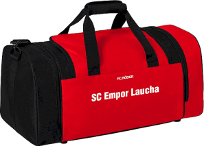 SC Empor Laucha Erima SIX WINGS Sporttasche