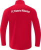 FC Viktoria München Jako Softshelljacke Team
