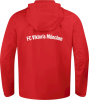 FC Viktoria München Jako Allwetterjacke Allround