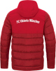FC Viktoria München Jako Stadionjacke