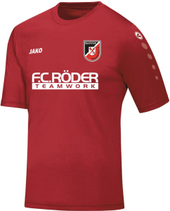 SC Naumburg Jako Trikot Team