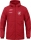 SC Naumburg Jako Coachjacke Team mit Kapuze