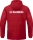 SC Naumburg Jako Coachjacke Team mit Kapuze