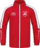 SC Naumburg Jako Allwetterjacke Power