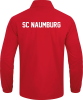 SC Naumburg Jako Allwetterjacke Power