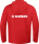 SC Naumburg Jako Allwetterjacke Allround