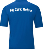 FC ZWK Nebra Jako Trikot Team