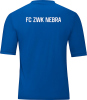 FC ZWK Nebra Jako Trikot Team