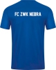 FC ZWK Nebra Jako Trikot Power