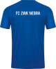 FC ZWK Nebra Jako Trikot Power