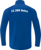 FC ZWK Nebra Jako Softshelljacke Team