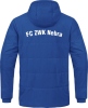 FC ZWK Nebra Jako Coachjacke Team mit Kapuze