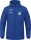 FC ZWK Nebra Jako Coachjacke Team mit Kapuze