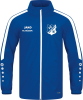 FC ZWK Nebra Jako Allwetterjacke Power