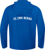 FC ZWK Nebra Jako Allwetterjacke Allround