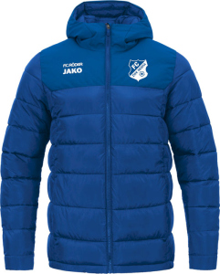 FC ZWK Nebra Jako Stadionjacke