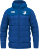 FC ZWK Nebra Jako Stadionjacke