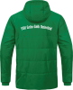 FSV Grün-Gelb Osterfeld Jako Coachjacke Team mit Kapuze