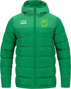 FSV Grün-Gelb Osterfeld Jako Stadionjacke