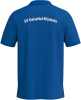 SV Geiseltal Mücheln Erima TS Poloshirt