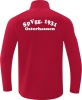 SpVgg Osterhausen Jako Softshelljacke Team