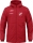 SpVgg Osterhausen Jako Coachjacke Team mit Kapuze