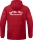 SpVgg Osterhausen Jako Coachjacke Team mit Kapuze