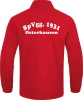 SpVgg Osterhausen Jako Allwetterjacke Power