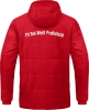 FV Rot-Weiß Preßnitztal Jako Coachjacke Team...