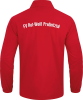 FV Rot-Weiß Preßnitztal Jako Allwetterjacke...