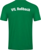 VfL Roßbach Jako Trikot Power