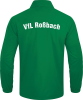 VfL Roßbach Jako Allwetterjacke Power