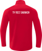 TV 1922 Saubach Volleyball Jako Softshelljacke Team