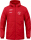 TV 1922 Saubach Volleyball Jako Coachjacke Team mit Kapuze