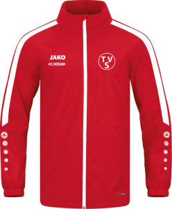 TV 1922 Saubach Volleyball Jako Allwetterjacke Power